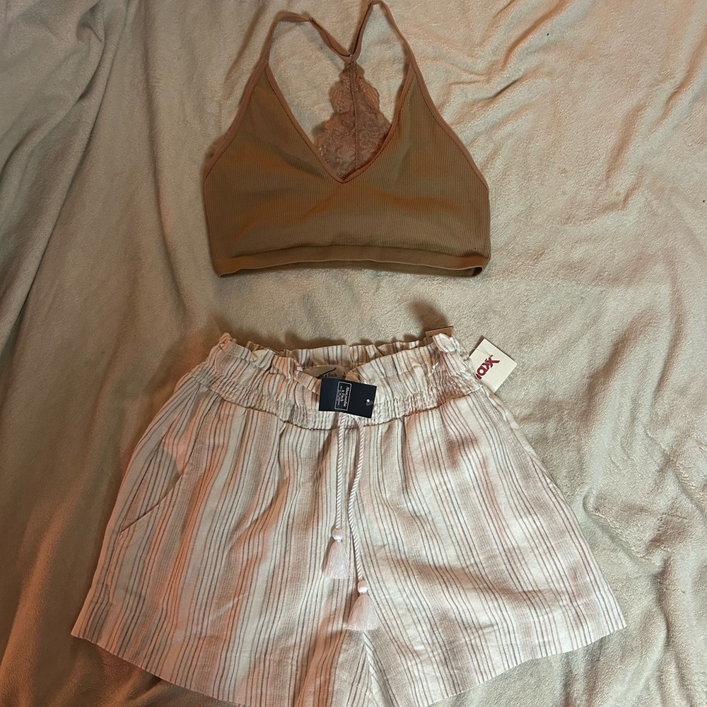 Small & XS summer bundle